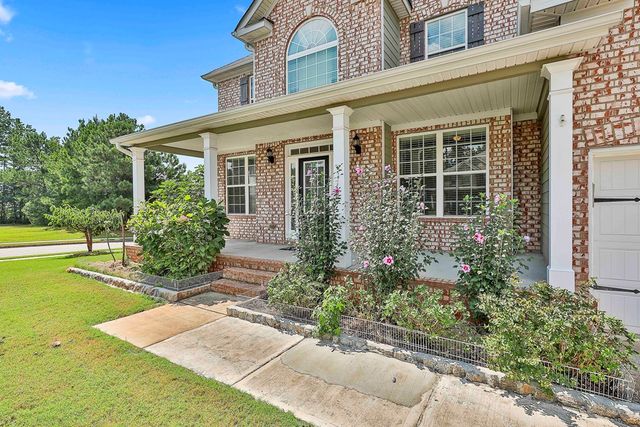 8 Bryce Creek Drive, Newnan, GA 30265