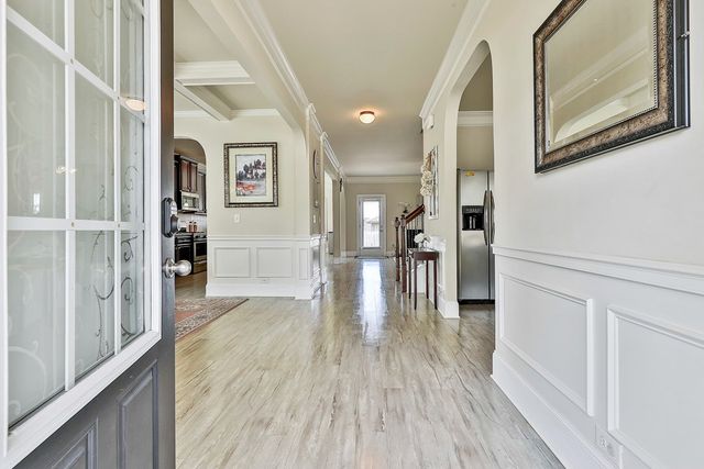 8 Bryce Creek Drive, Newnan, GA 30265