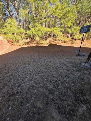 4699 Derby Loop, Fairburn, GA 30213