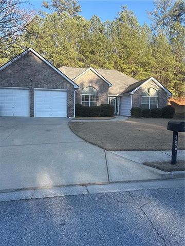 4699 Derby Loop, Fairburn, GA 30213