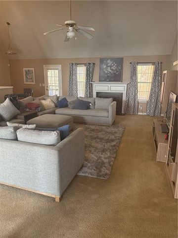 4699 Derby Loop, Fairburn, GA 30213