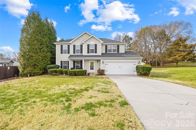 109 Plainview Court, Mooresville, NC 28115