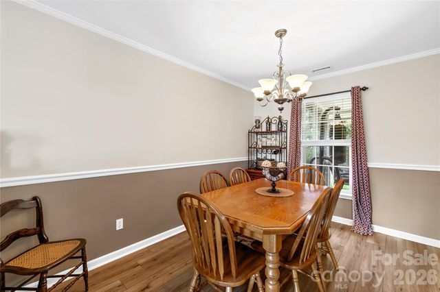 109 Plainview Court, Mooresville, NC 28115