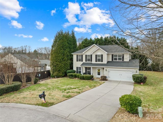 109 Plainview Court, Mooresville, NC 28115