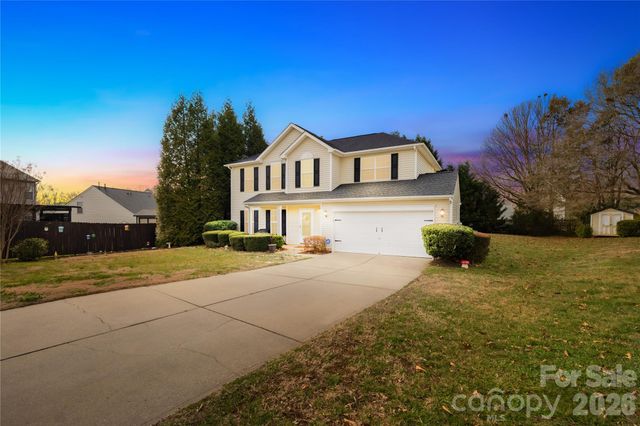 109 Plainview Court, Mooresville, NC 28115