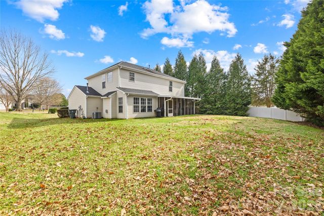 109 Plainview Court, Mooresville, NC 28115