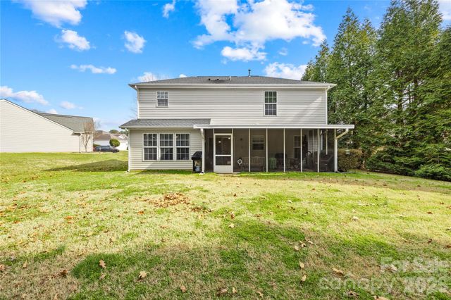 109 Plainview Court, Mooresville, NC 28115