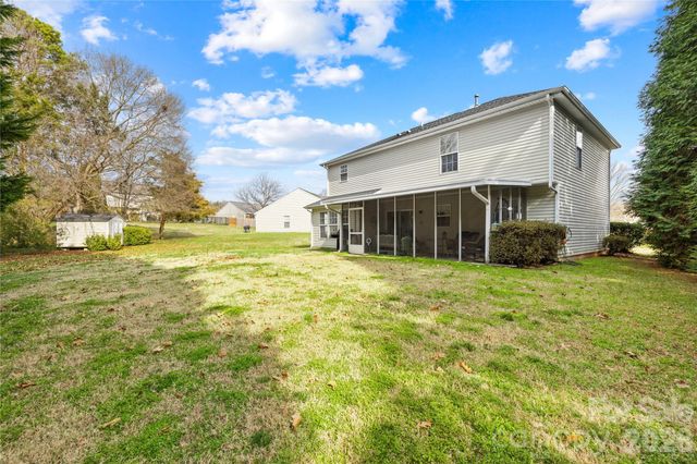 109 Plainview Court, Mooresville, NC 28115