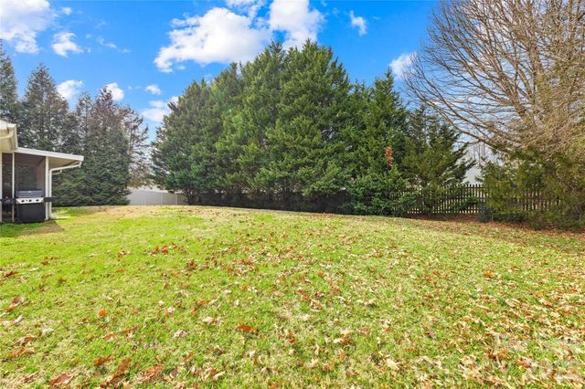 109 Plainview Court, Mooresville, NC 28115