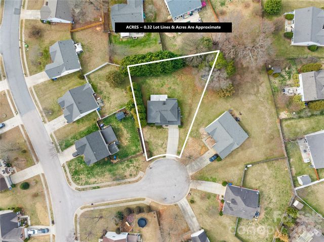 109 Plainview Court, Mooresville, NC 28115