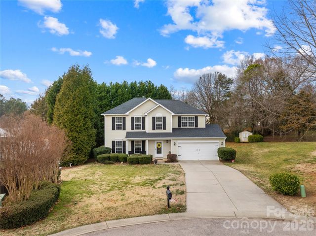 109 Plainview Court, Mooresville, NC 28115