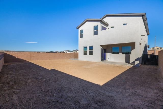 2701 Seaforth Circle, Rio Rancho, NM 87144