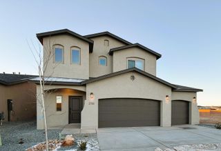 2701 Seaforth Circle, Rio Rancho, NM 87144