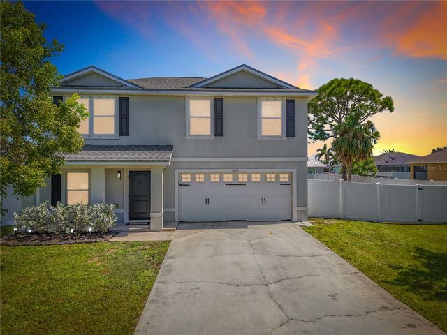 4413 SW 15TH PLACE, Cape Coral, FL 33914