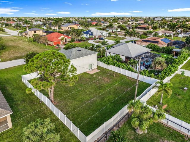 4413 SW 15TH PLACE, Cape Coral, FL 33914