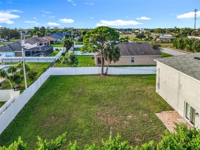 4413 SW 15TH PLACE, Cape Coral, FL 33914