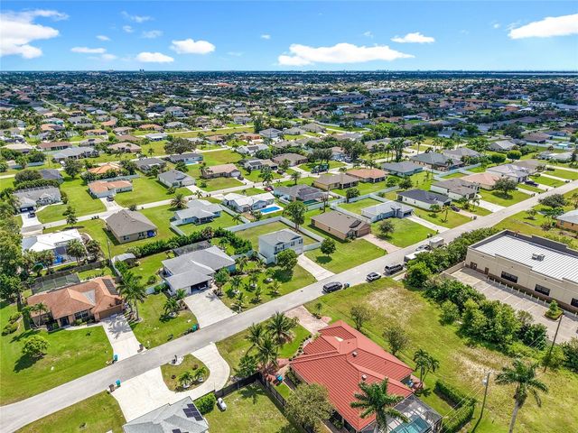 4413 SW 15TH PLACE, Cape Coral, FL 33914