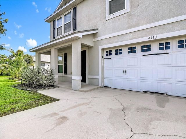 4413 SW 15TH PLACE, Cape Coral, FL 33914