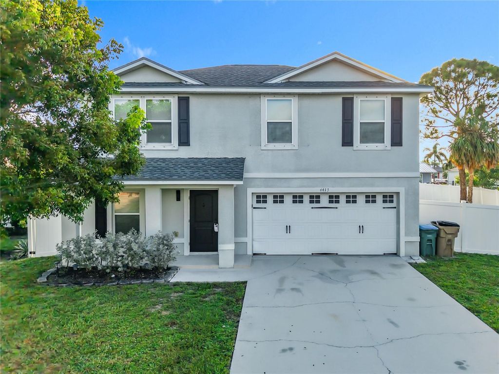 4413 SW 15TH PLACE, Cape Coral, FL 33914