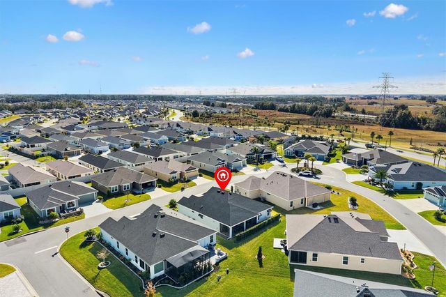 7004 MINCHEW CIRCLE, The Villages, FL 34762