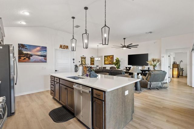 7004 MINCHEW CIRCLE, The Villages, FL 34762