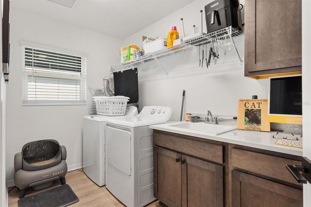 7004 MINCHEW CIRCLE, The Villages, FL 34762