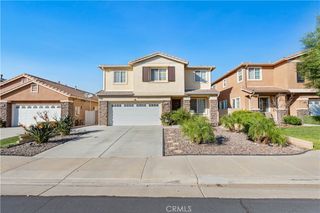26692 Rim Creek Path, Menifee, CA 92584