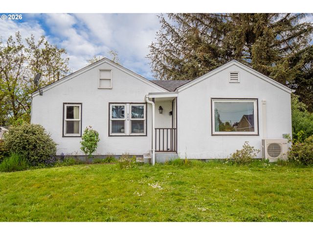 300 21ST St, Springfield, OR 97477