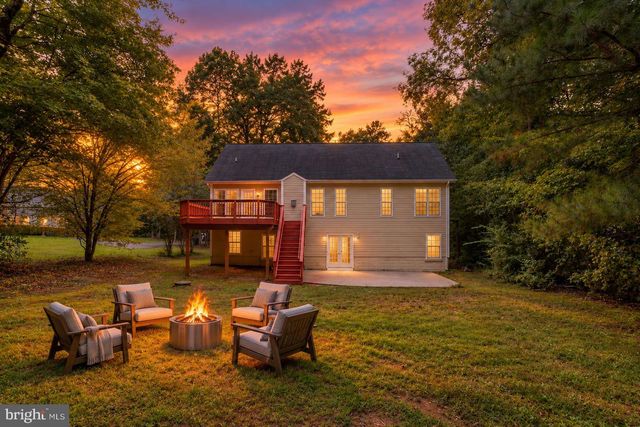 95 ALBERTSON CT, Ruther Glen, VA 22546