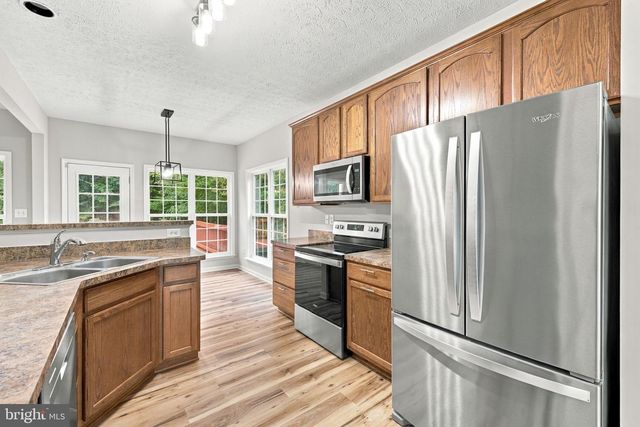 95 ALBERTSON CT, Ruther Glen, VA 22546
