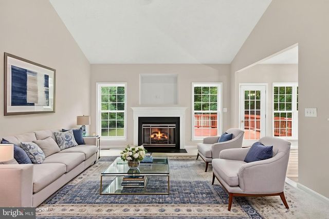95 ALBERTSON CT, Ruther Glen, VA 22546