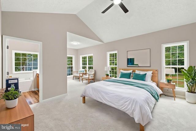 95 ALBERTSON CT, Ruther Glen, VA 22546