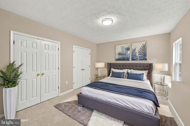 95 ALBERTSON CT, Ruther Glen, VA 22546