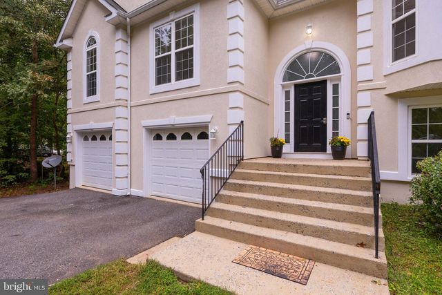 95 ALBERTSON CT, Ruther Glen, VA 22546