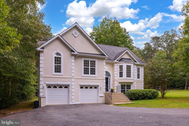 95 ALBERTSON CT, Ruther Glen, VA 22546