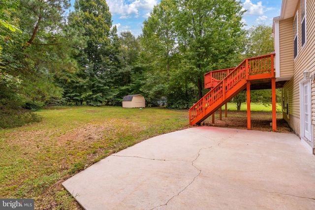 95 ALBERTSON CT, Ruther Glen, VA 22546