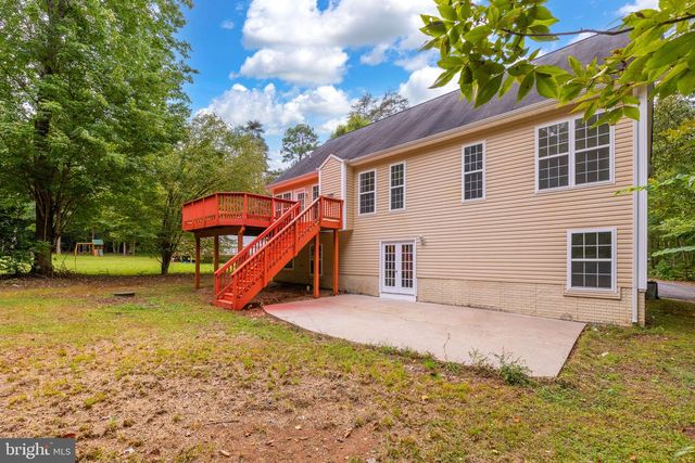95 ALBERTSON CT, Ruther Glen, VA 22546