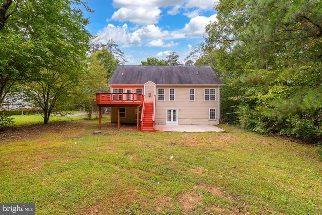 95 ALBERTSON CT, Ruther Glen, VA 22546