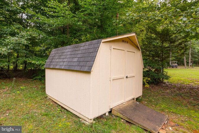 95 ALBERTSON CT, Ruther Glen, VA 22546