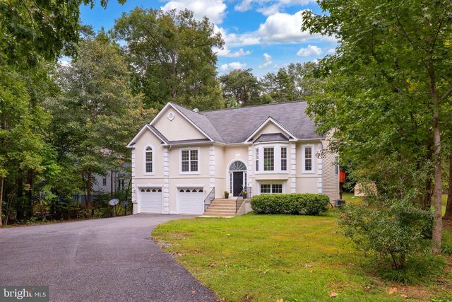 95 ALBERTSON CT, Ruther Glen, VA 22546