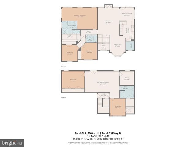 95 ALBERTSON CT, Ruther Glen, VA 22546