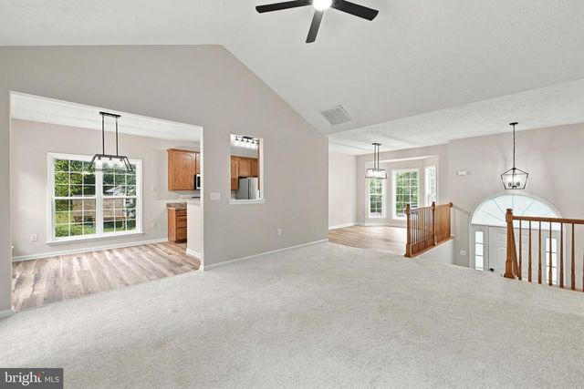 95 ALBERTSON CT, Ruther Glen, VA 22546