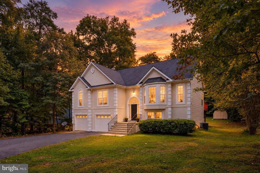 95 ALBERTSON CT, Ruther Glen, VA 22546