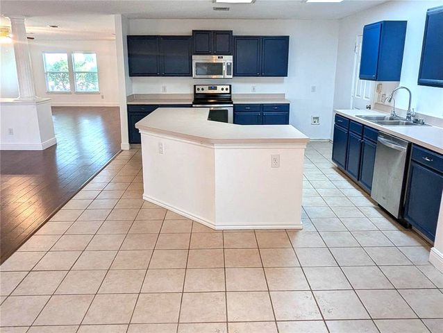 6411 Nottoway Court, Frisco, TX 75035