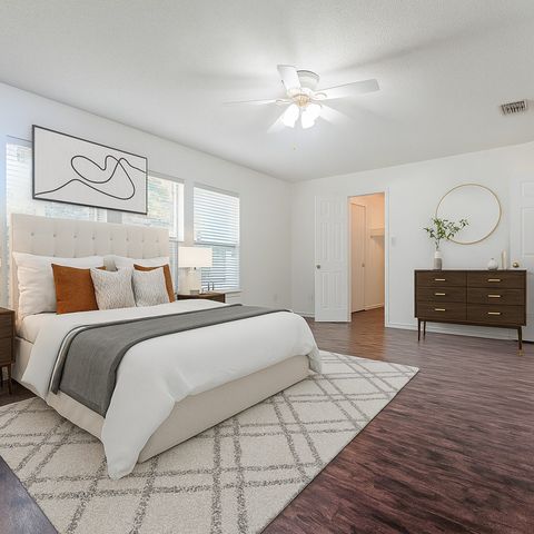 6411 Nottoway Court, Frisco, TX 75035