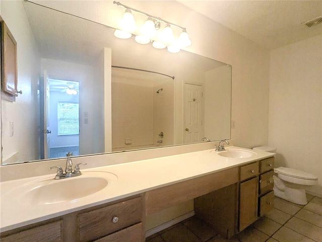 6411 Nottoway Court, Frisco, TX 75035