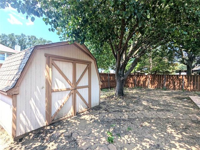 6411 Nottoway Court, Frisco, TX 75035