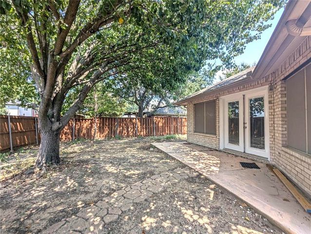 6411 Nottoway Court, Frisco, TX 75035