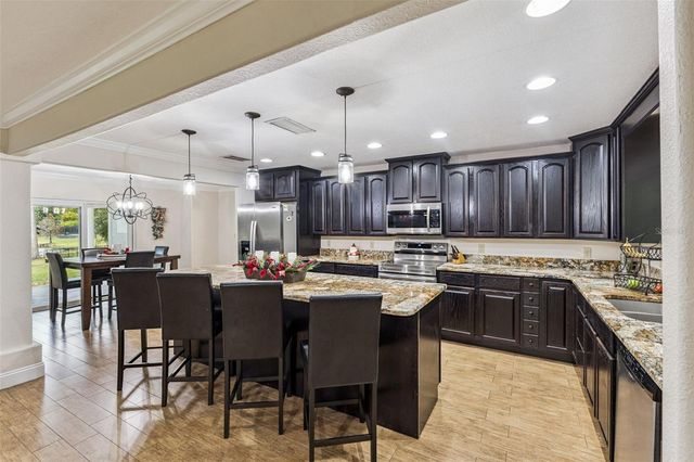 530 LAKE BINGHAM ROAD, Lake Mary, FL 32746