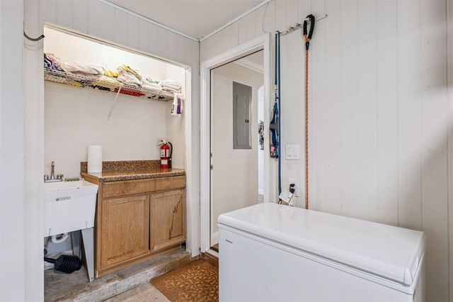 530 LAKE BINGHAM ROAD, Lake Mary, FL 32746